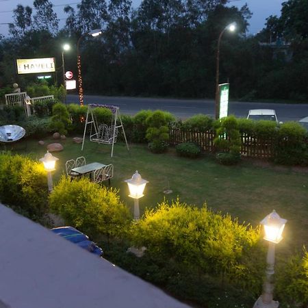 The Baghban Hotel & Resort, Бадами Экстерьер фото