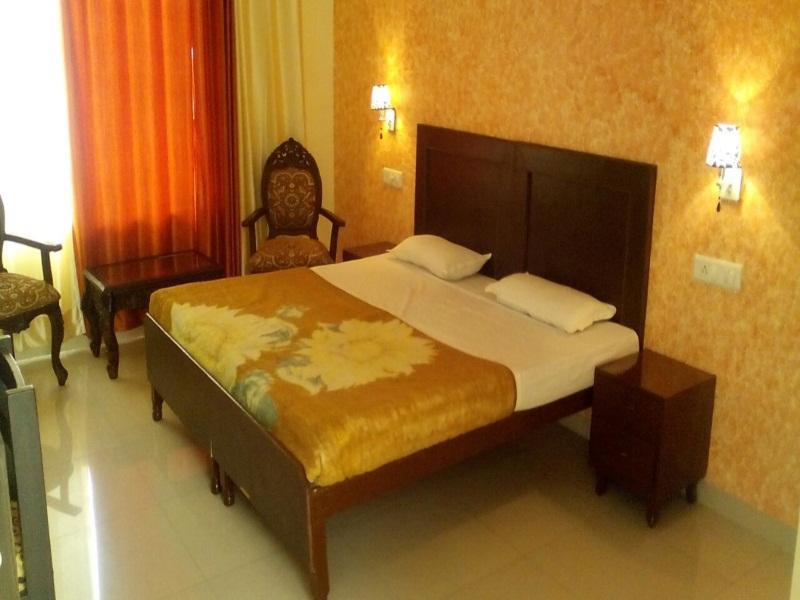 The Baghban Hotel & Resort, Бадами Экстерьер фото