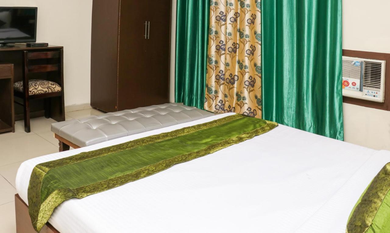 The Baghban Hotel & Resort, Бадами Экстерьер фото