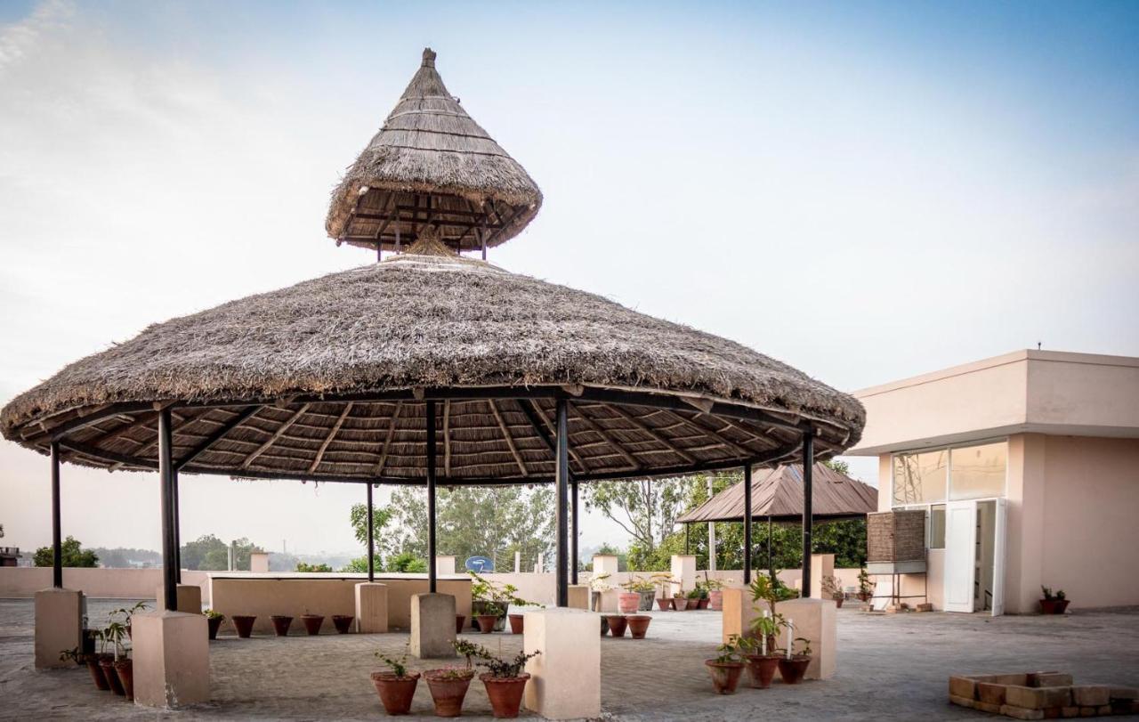 The Baghban Hotel & Resort, Бадами Экстерьер фото