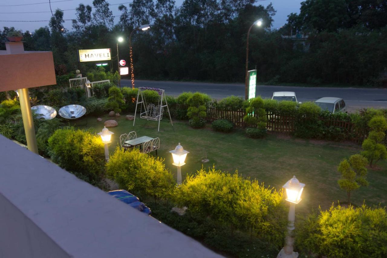 The Baghban Hotel & Resort, Бадами Экстерьер фото